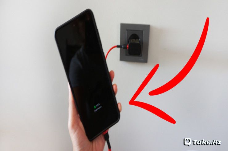 Telefonu gün ərzində bir neçə dəfə doldurmaq   olar? - Sun.Az