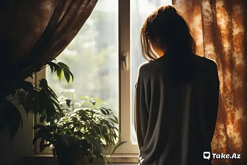 Tənha ölmək ehtimalı yüksək olan 5 BÜRC - Sun.Az