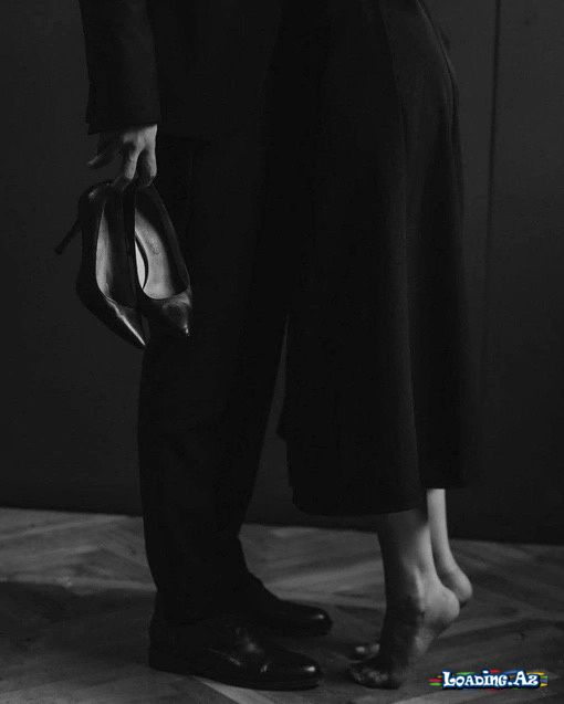 Mənim özüm üçün darıxmasanda,Mənim sevgim üçün darıxacaqsan 🖤