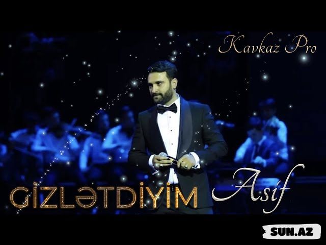 Asif   Məhərrəmov-Gizlətdiyim