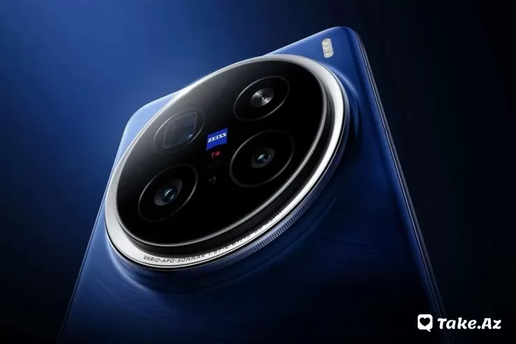Dünyanın ən güclü telefonu  elan edildi – “iPhone 16 Pro” artıq köhnəldi - Sun.Az
