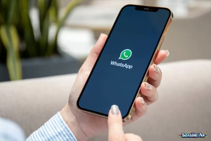 WhatsApp-da yeni funksiya - Sun.Az