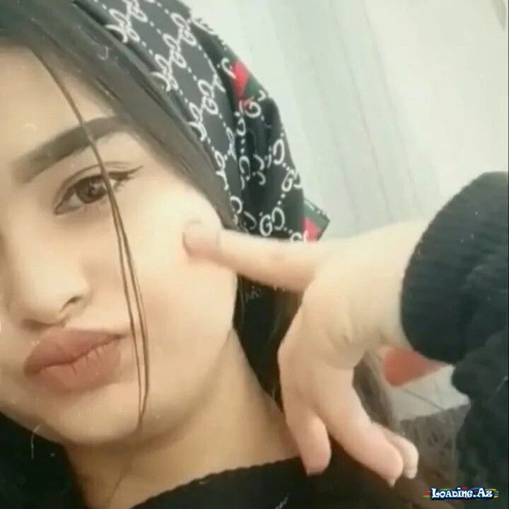 Qızların pp sekli