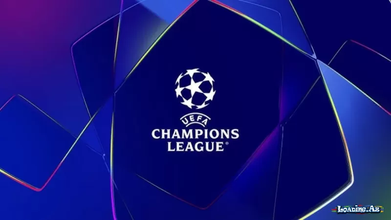 UEFA Çempionlar Liqası: V tura doqquz görüşlə start veriləcək