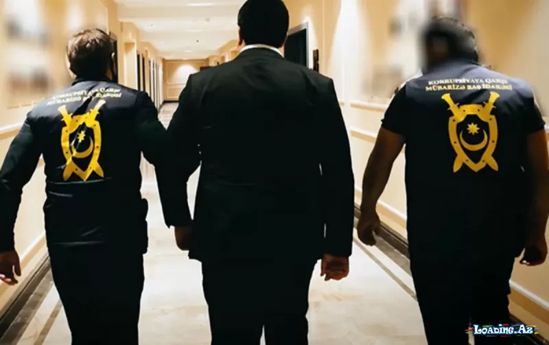 35 şirkətin rəhbəri həbs olundu: Bir neçə vəzifəli şəxsin qanunsuz əməlləri ifşa edildi