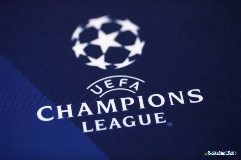 UEFA Çempionlar Liqası: V tura doqquz görüşlə yekun vurulacaq
