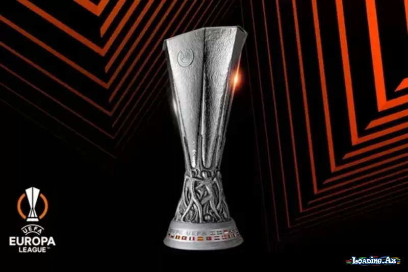 UEFA Avropa Liqası: V tura 18 oyunla yekun vurulur
