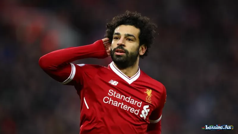 Salah Avropanın ən çox maaş alan futbolçusu ola bilər