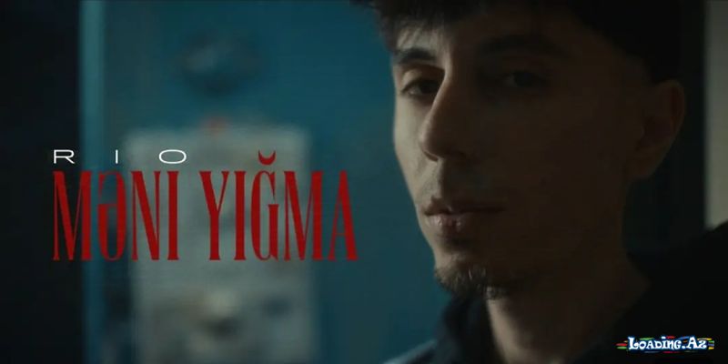 RİO - Məni Yığma
