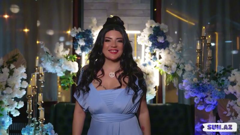 Sabina  Selcan-Adım  Adım