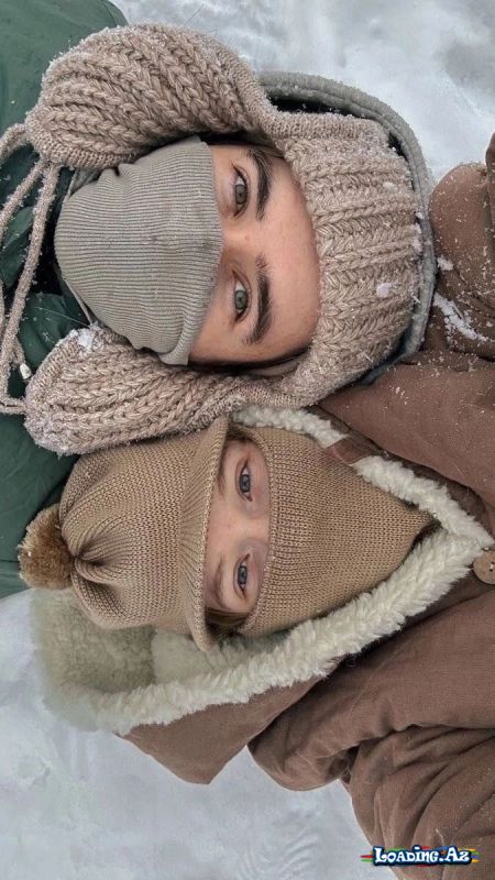“Yanlış nəslin doğru insanlarıyıq..” - Sun.Az