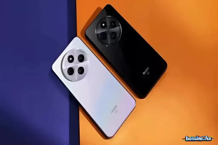 Xiaomi 100 dollardan ucuz yeni smartfon buraxdı: nə ilə fərqlənir? - Sun.Az