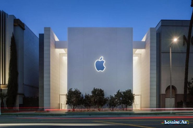 “Apple” “ağıllı ev” kameraları istehsal edəcək - Sun.Az