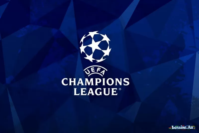UEFA ÇL: Liqa Mərhələsinin VI turuna doqquz görüşlə yekun vurulacaq