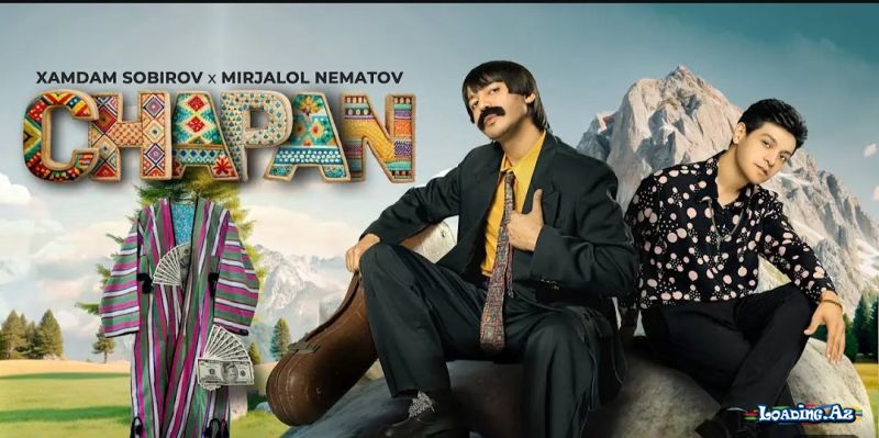 Xamdam Sobirov, Mirjalol Nematov - Chapan