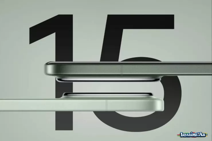 “Xiaomi 15” və “15 Pro”nun dizaynı açıqlandı - Sun.Az