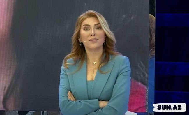 Məhkəmə Xoşqədəm Hidayətqızına QADAĞA qoydu
