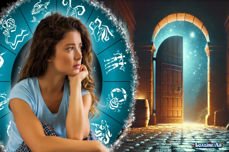 Tezliklə elə hadisələr baş verəcək ki... 3 bürcün yaxın 10 illik həyatına təsir edəcək - Sun.Az