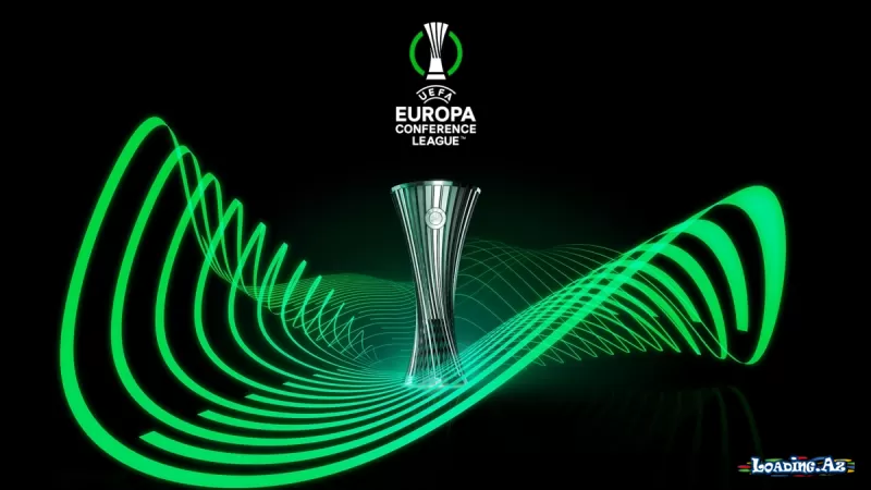 UEFA Konfrans Liqası: VI tur çərçivəsində 18 görüş keçiriləcək