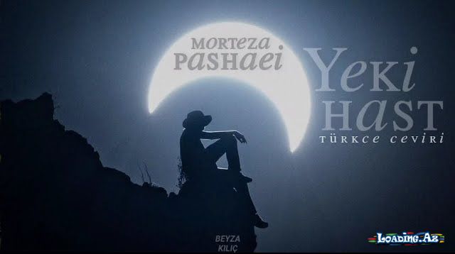 ✧ morteza pashaei • yeki hast [türkçe çeviri] - Sun.Az
