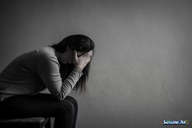 Depressiya ilə mübarizə üçün 8 qayda - özünüzə və yaxınlarınıza necə kömək etmək olar - Sun.Az