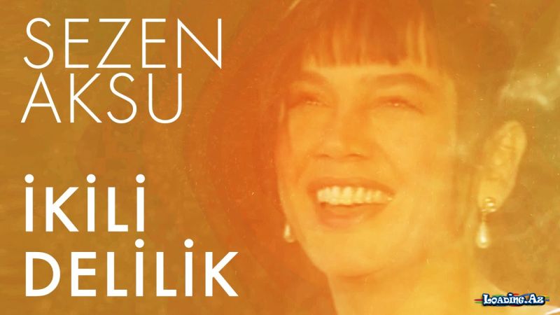 Sezen Aksu - İkili Delilik ( Abdullah Demir Remix )