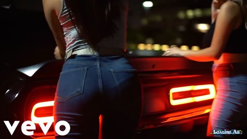 Eminem - A** Like That (Termik Remix)