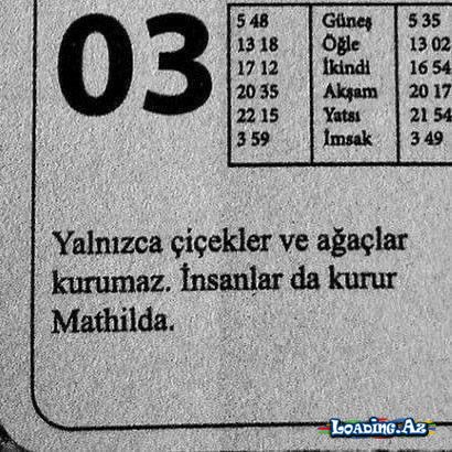 Kendim Kendime Yeterim