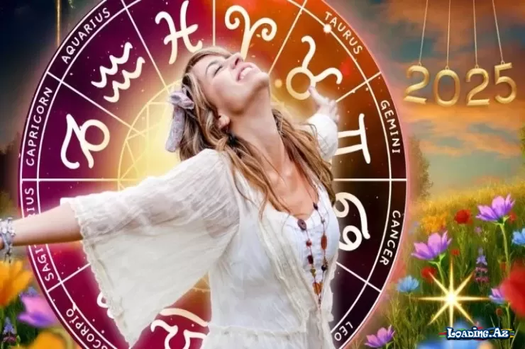 2025-ci ildə çoxdan gözlənilən şəxsi xoşbəxtliyi tapacaq BÜRCLƏR
