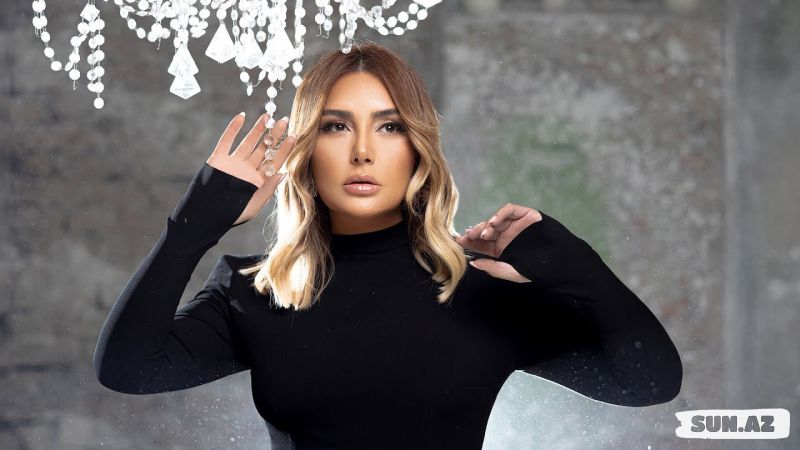 Zülfiyye   Xanbabayeva-Nələr  Gördüm