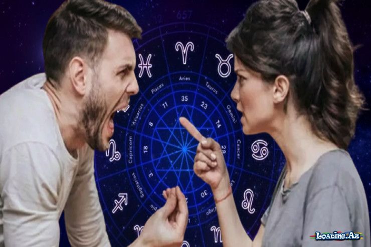2025-ci ildə sevdiklərindən ayrıla biləcək BÜRCLƏR - Sun.Az
