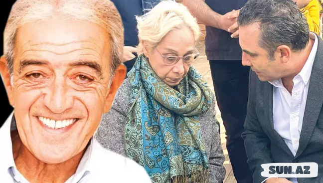 Edip Akbayram əməliyyat olunub-vəziyyəti ağırdır
