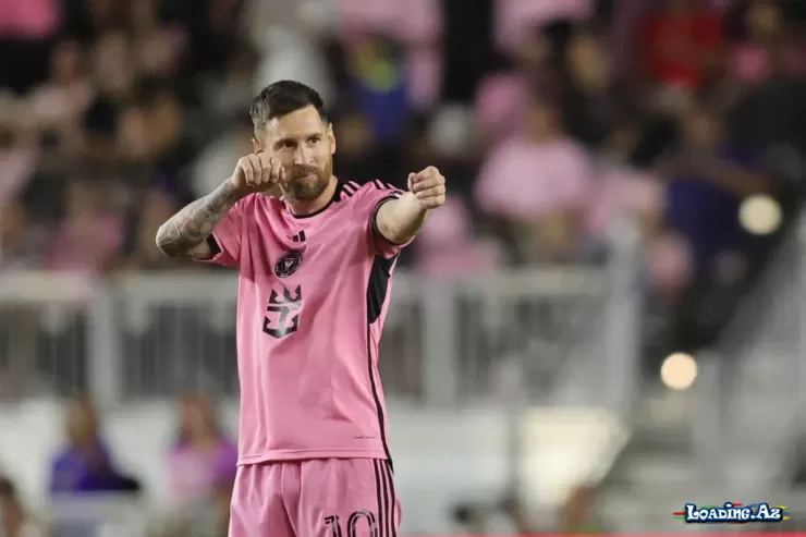 Messi Avropa klublarına qayıda bilər
