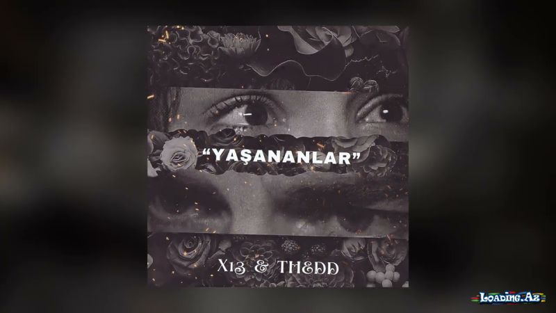 x13əhram ft Thedd - ''Yaşananlar''