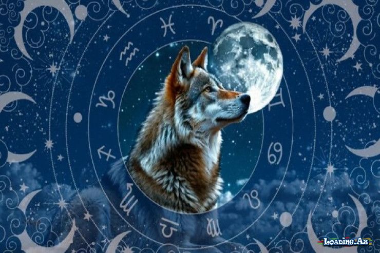 İlin ilk vacib astroloji hadisəsi: Canavar ayı hansı BÜRCLƏR üçün şanslı olacaq - Sun.Az