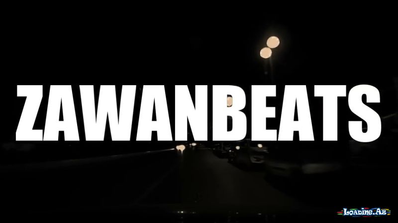 ZAWANBEATS - RZX (Original Mix)