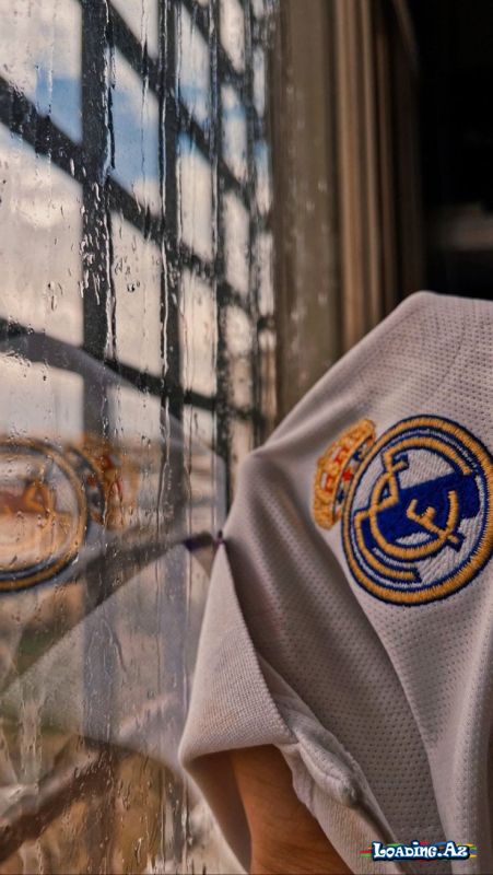 Real Madrid Şəkilləri