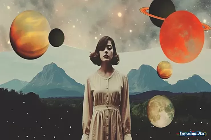 Fırtınaya hazırlaşın: 21 Yanvarda planetlərin paradından əsəbləri dağılacaq BÜRCLƏR - Sun.Az