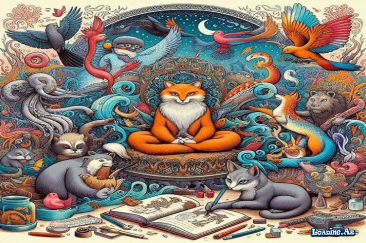 Bürclər uşaqlıqda kim olmaq istəyir? - Maraqlı astrologiya - Sun.Az