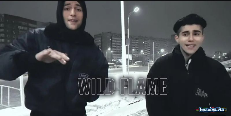 rauf x faik - wild flame snippet
