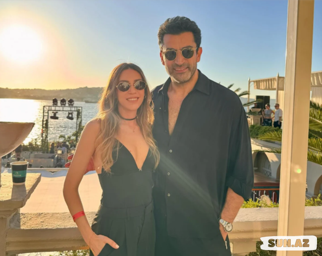 Sinem Kobal açıqlamaları ilə gündəm oldu