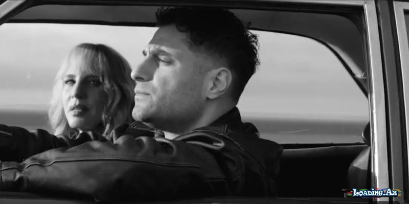 Ozbi & Sertab Erener - Savaşçı