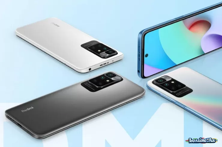 Xiaomi 10 smartfonu təqaüdə göndərdi - onlar daha yeniləmələri qəbul etməyəcəklər - Sun.Az