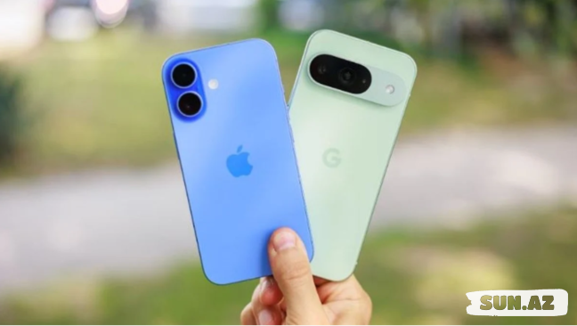 iPhone 17-nin əsas modelində dizayn dəyişikliyi olacaqmı? - Sun.Az
