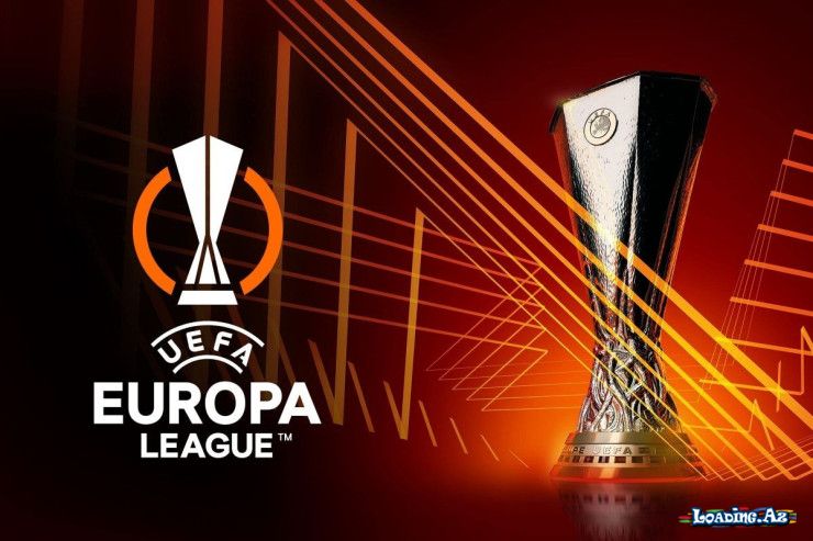 Avropa Liqasında 1/8 final mərhələsinin püşkü atıldı