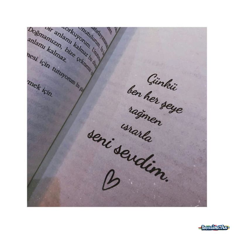 Mavi gibisin; her tonun güzel🩵 - Sun.Az