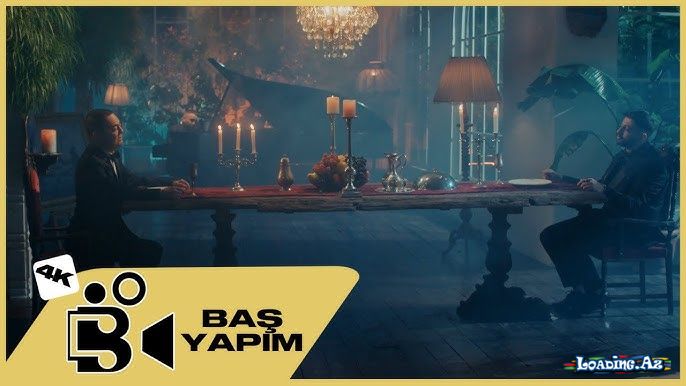 Burak Bulut & Serdar Ortaç - Yasemin