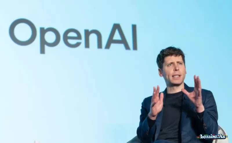 "OpenAI" yeni süni intellekt modelini təqdim etdi - Sun.Az