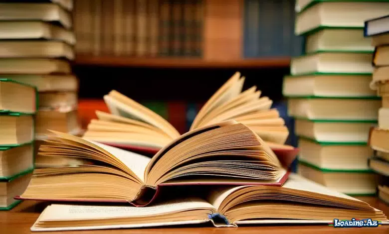 Zəbur hansı kitabdır? - Sun.Az