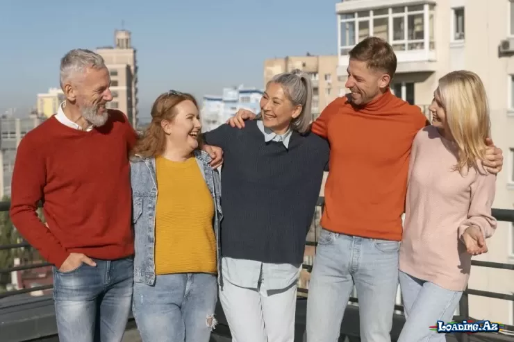 Həqiqi və etibarlı dostları yalnız bu şəkildə tapmaq olar: böyük müdrikdən MƏSLƏHƏT - Sun.Az